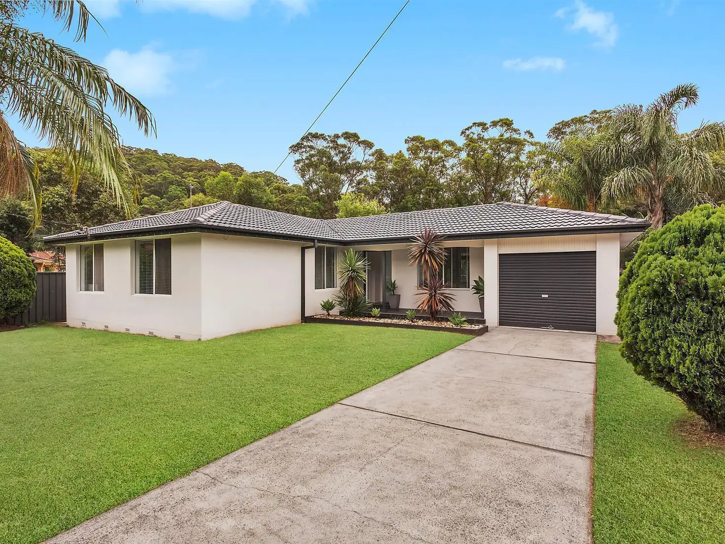 Main view of Homely house listing, 207 Veron Road, Umina Beach NSW 2257