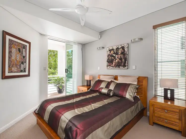 Fourth view of Homely apartment listing, 10/2 Deauville Close, Yorkeys Knob QLD 4878