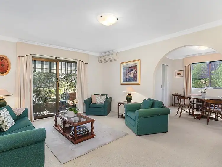 4/120 Shirley Road, Wollstonecraft NSW 2065