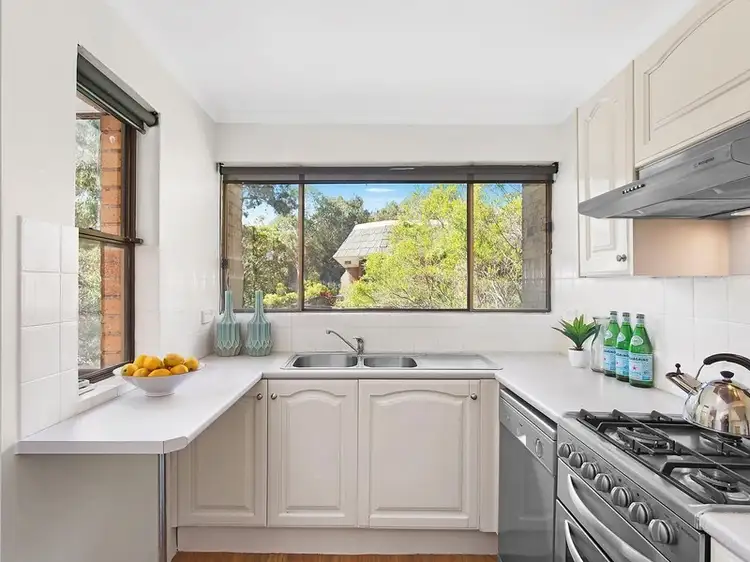 Second view of Homely apartment listing, 33/2 Parkes Road, Artarmon NSW 2064
