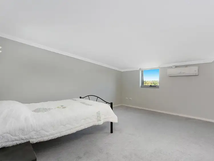 Fifth view of Homely apartment listing, 33/146 Parramatta Road, Homebush NSW 2140