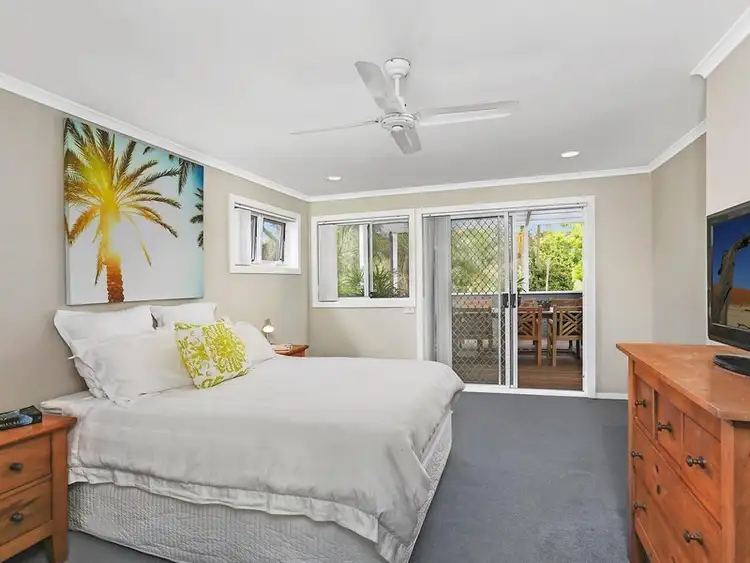Fifth view of Homely house listing, 11 Washington Avenue, Cromer NSW 2099