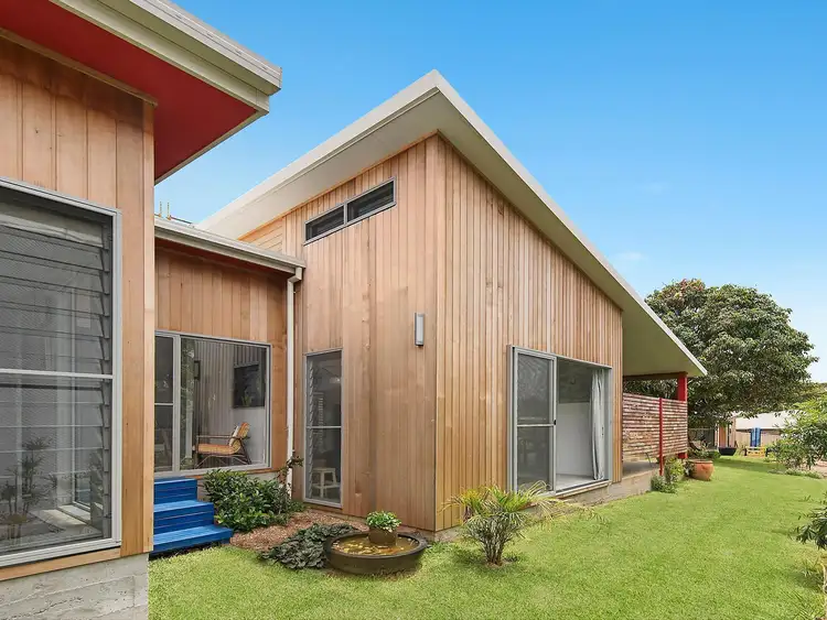 Fifth view of Homely house listing, 11 Herschell Street, Port Macquarie NSW 2444