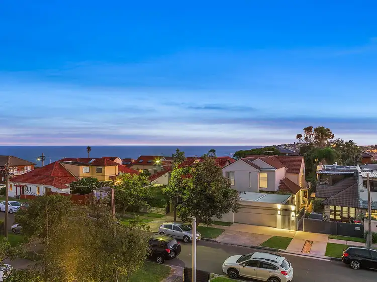Main view of Homely apartment listing, 3-4/22 Clarke Street, Vaucluse NSW 2030