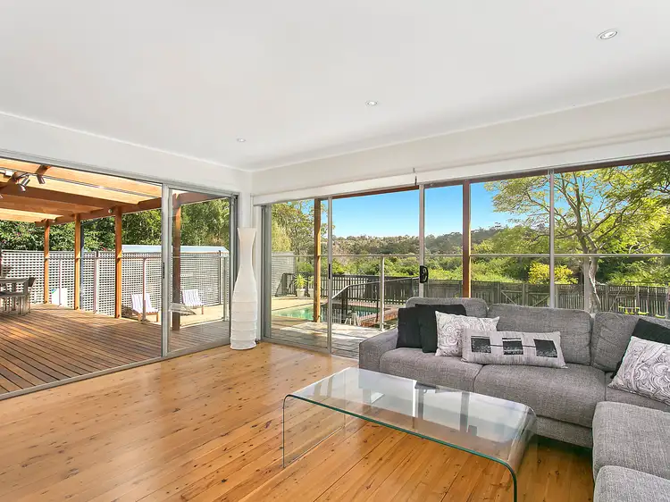 30 Wellman Road, Forestville NSW 2087