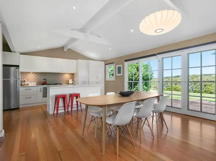 Second view of Homely house listing, 1278 Bolong Road, Coolangatta NSW 2535