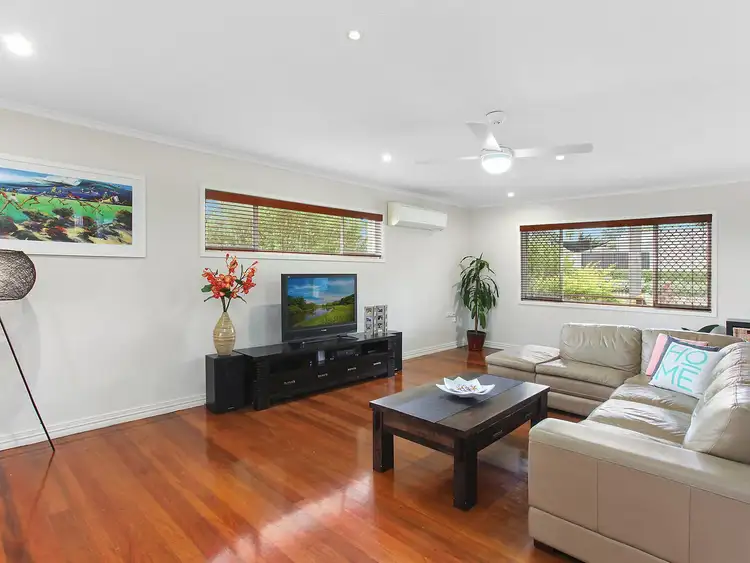Fourth view of Homely house listing, 8 Lergessner Street, Biggera Waters QLD 4216