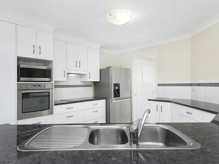 Second view of Homely house listing, 18 Boatwright Avenue, Gracemere QLD 4702