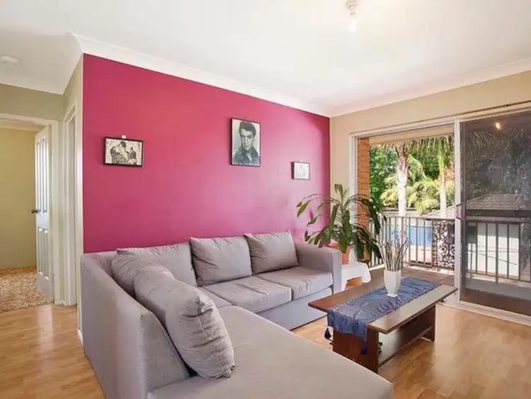 Second view of Homely apartment listing, 4/67 Donald Avenue, Umina Beach NSW 2257