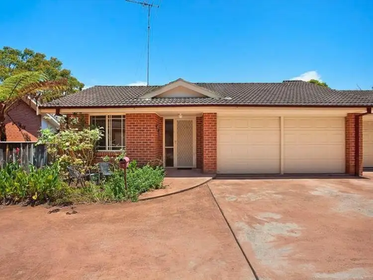 7/7 Parklands Road, Mount Colah NSW 2079