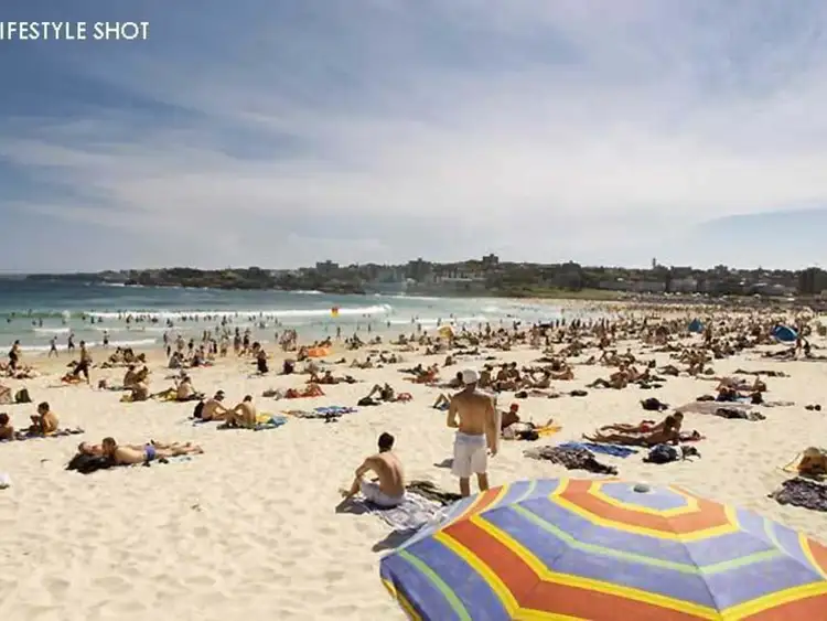 Fifth view of Homely house listing, 43 Rickard Avenue, Bondi Beach NSW 2026