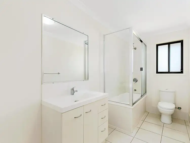 Fifth view of Homely house listing, 16 Soligo Court, Gracemere QLD 4702