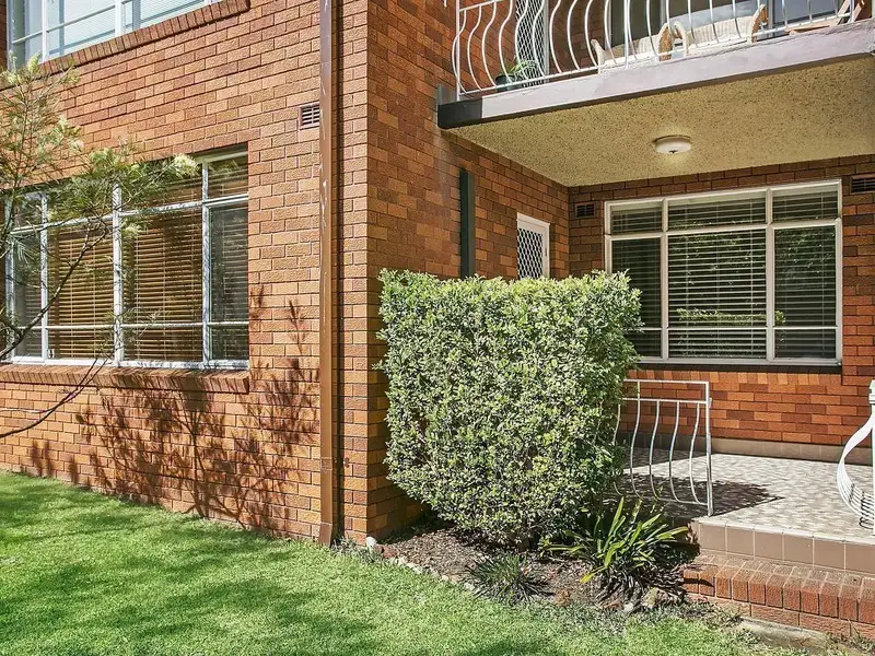 Main view of Homely apartment listing, 3/36 Cambridge Street, Epping NSW 2121