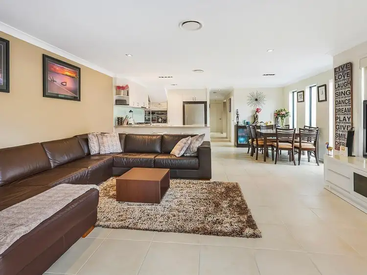 Third view of Homely townhouse listing, 1/52 Billington Street, Labrador QLD 4215