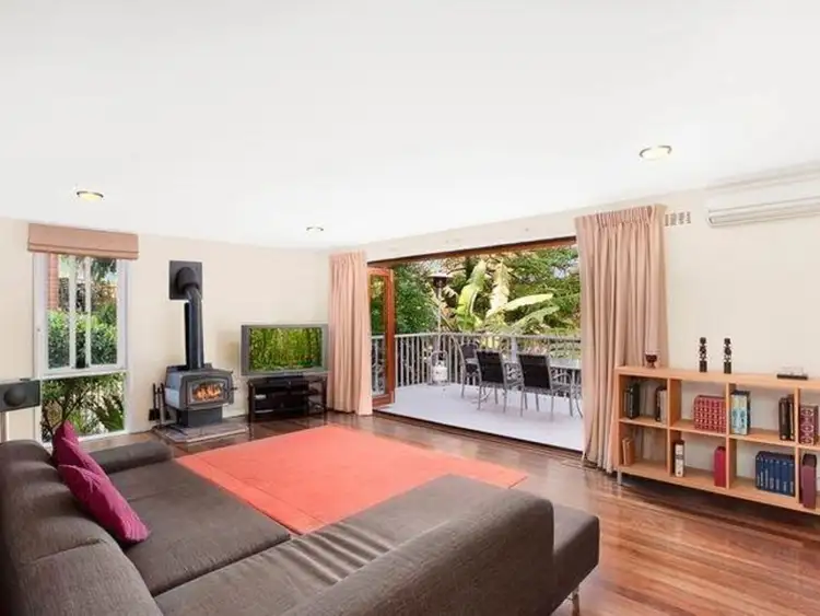 Second view of Homely house listing, 58 Bingara Road, Beecroft NSW 2119