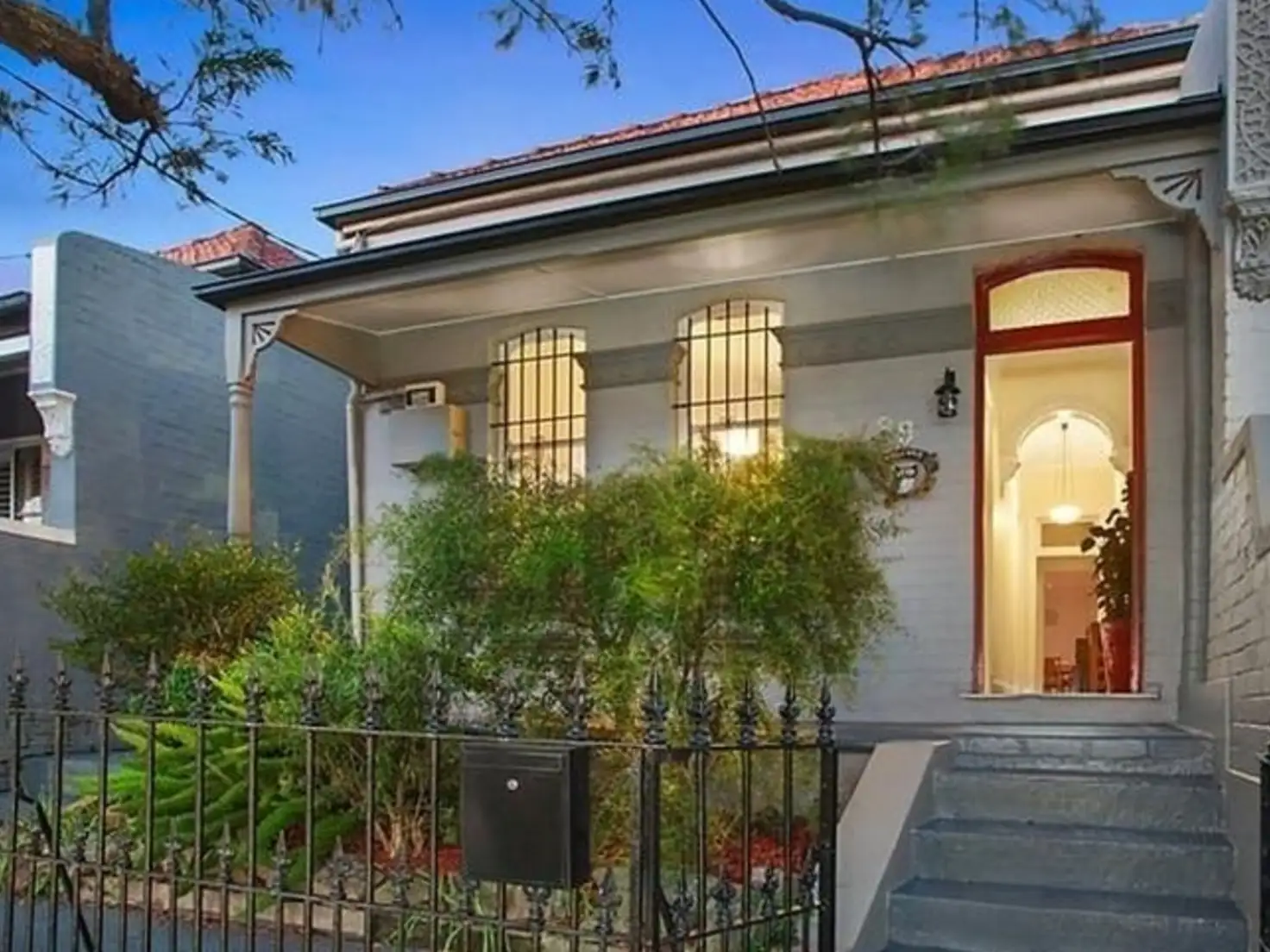 Main view of Homely house listing, 89 James Street, Leichhardt NSW 2040