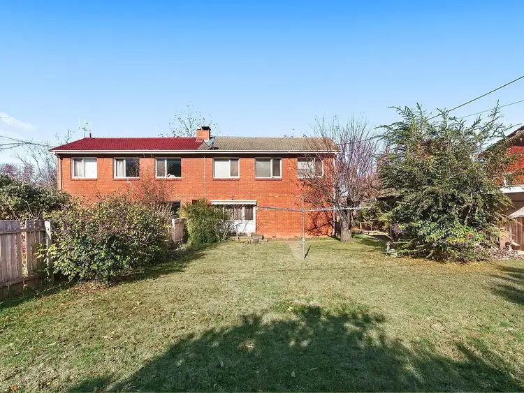 Third view of Homely house listing, 95 Brigalow Street, Lyneham ACT 2602