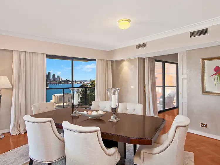 Sixth view of Homely apartment listing, 'Pacific Point', 1/47 Wolseley Road, Point Piper NSW 2027