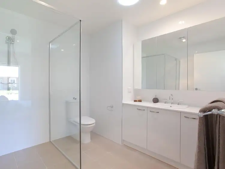 Third view of Homely villa listing, 8 The Cove Drive, Fullerton Cove NSW 2318