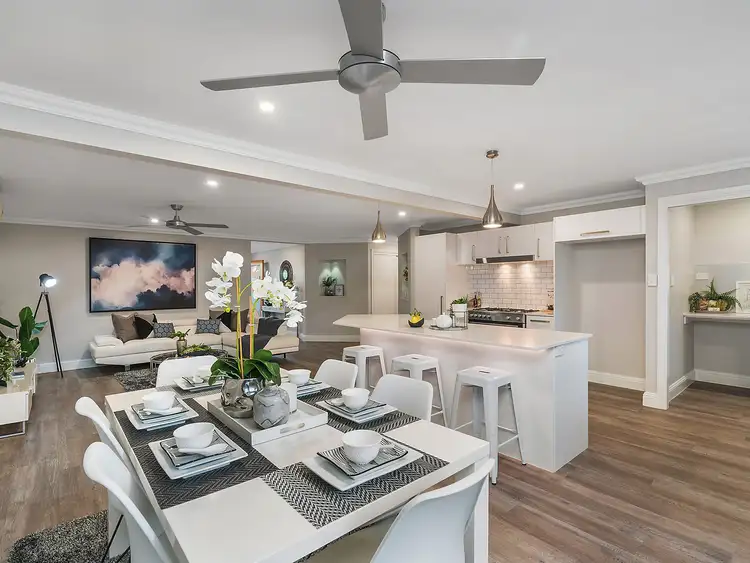 Second view of Homely house listing, 70 Richardson Street, Edge Hill QLD 4870