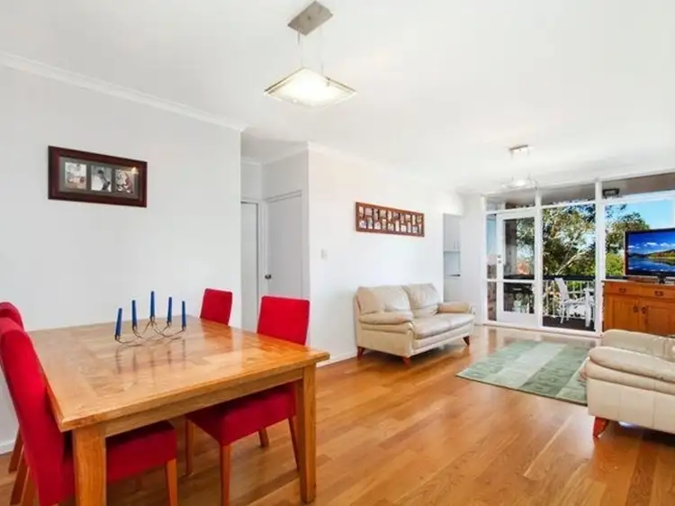 Main view of Homely apartment listing, 12/97 Cabramatta Road, Mosman NSW 2088