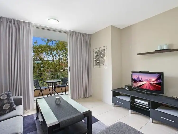 6/38 Chalmers Street, Surry Hills NSW 2010