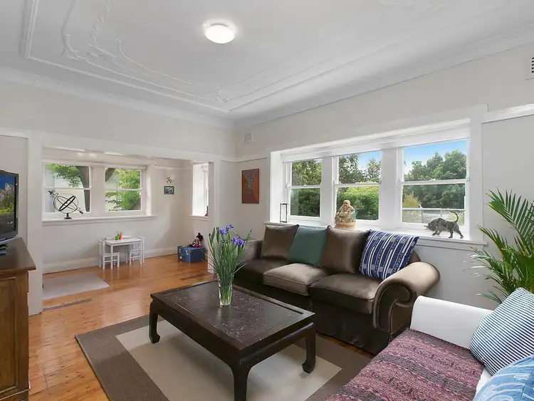 Main view of Homely apartment listing, 1/55 Boronia Road, Bellevue Hill NSW 2023