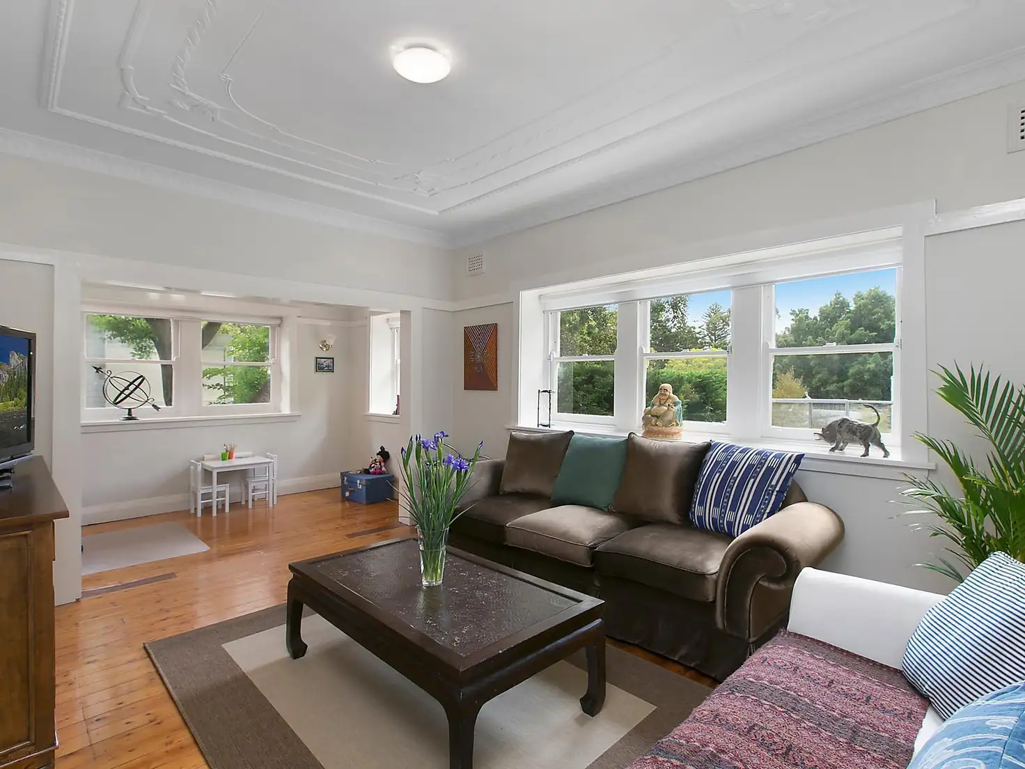 Main view of Homely apartment listing, 1/55 Boronia Road, Bellevue Hill NSW 2023