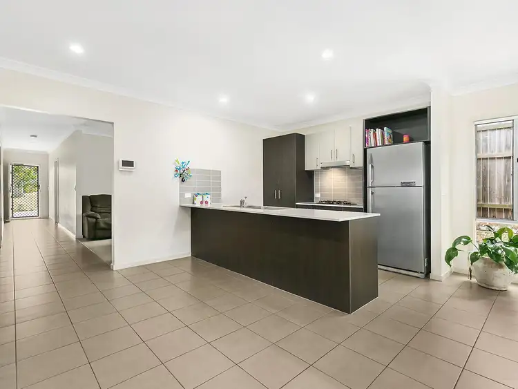 Fifth view of Homely house listing, 7 Laguna Crescent, Springfield Lakes QLD 4300