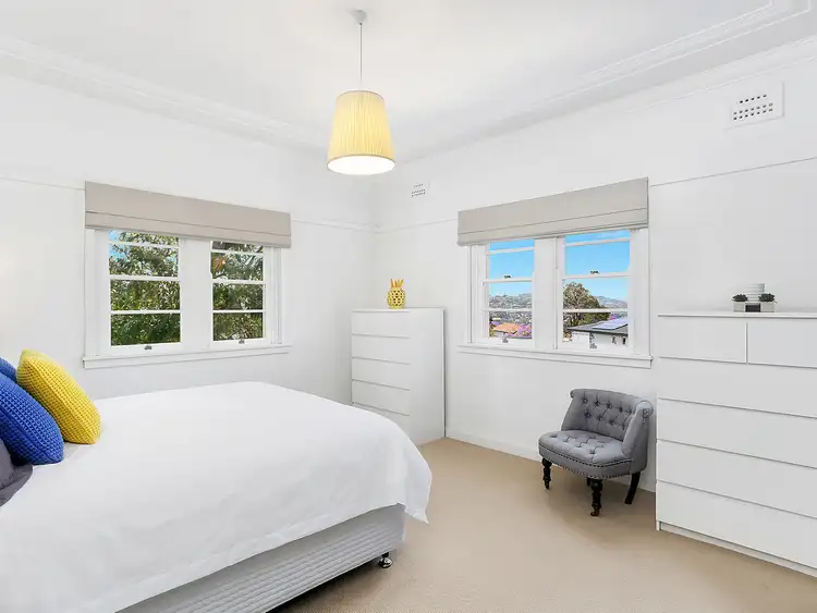 Fourth view of Homely apartment listing, 3/43 Ellalong Road, Cremorne NSW 2090