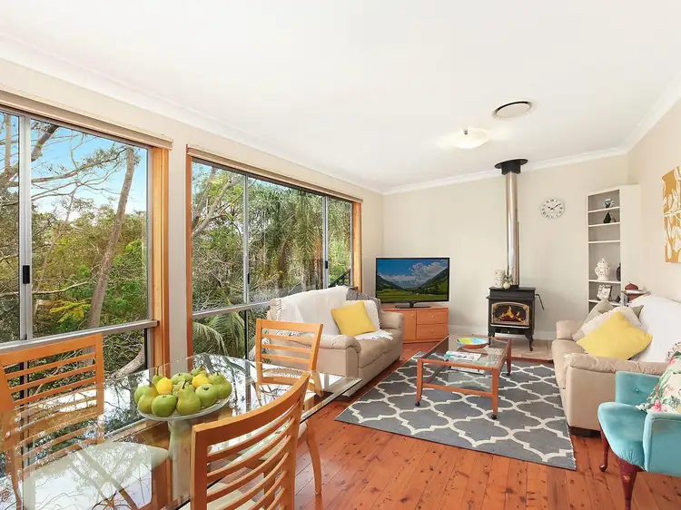 Second view of Homely house listing, 24 Cobran Road, Cheltenham NSW 2119
