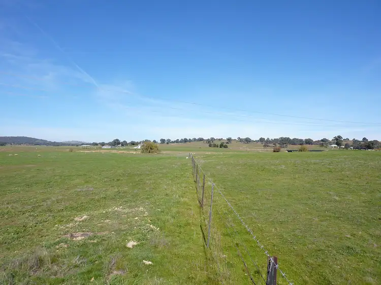 Second view of Homely rural property listing, Lot 1 "Jerrawa Creek" Rugby Road, Dalton NSW 2581