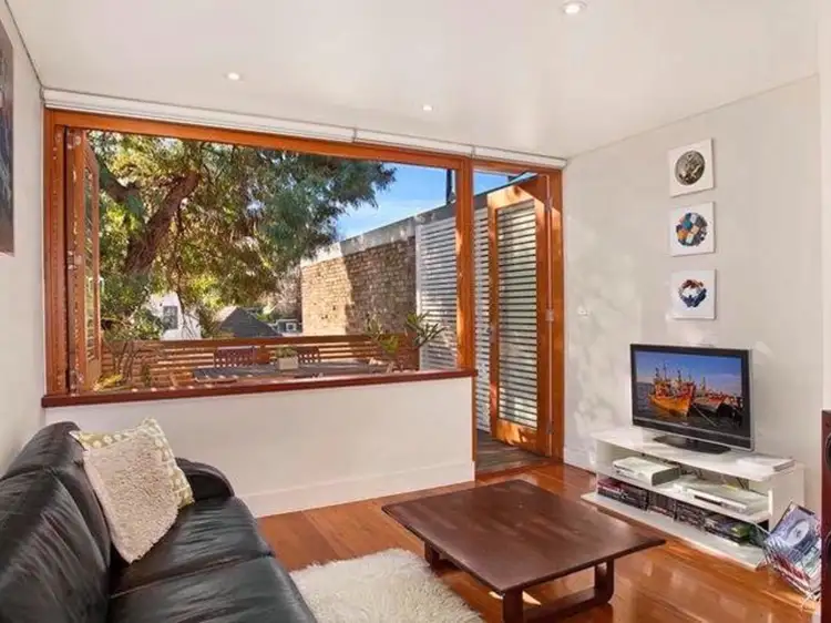 Third view of Homely house listing, 18 Rowley Street, Camperdown NSW 2050