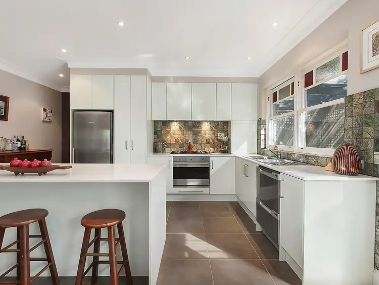 Third view of Homely house listing, 33 Whitfield Avenue, Ashbury NSW 2193