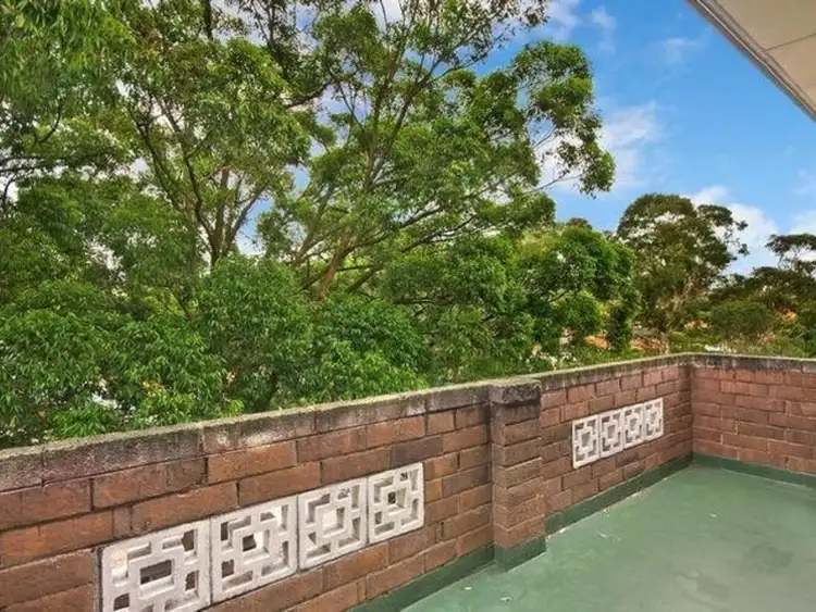 Fourth view of Homely apartment listing, 6/19 Lane Cove Road, Ryde NSW 2112