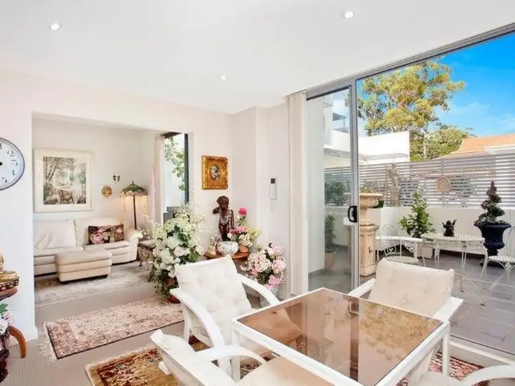 Third view of Homely townhouse listing, 11/207 Ocean View Road, Ettalong Beach NSW 2257