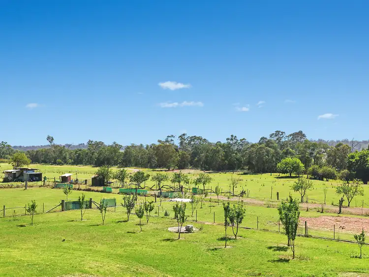 Fifth view of Homely house listing, 385 Bents Basin Road, Wallacia NSW 2745