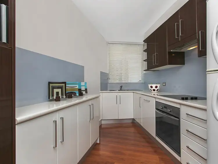 Third view of Homely apartment listing, 4D/74 Prince Street, Mosman NSW 2088