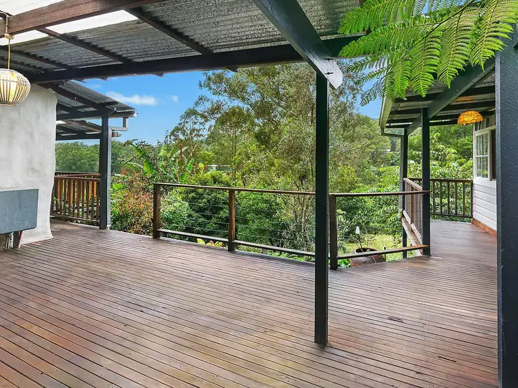 Fourth view of Homely house listing, 410 Sullivans Road, Valla NSW 2448