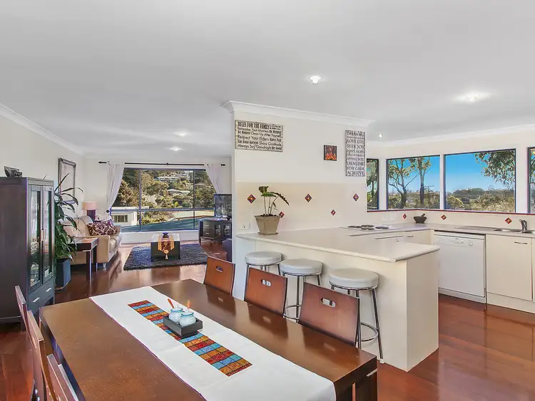 Second view of Homely house listing, 50 Kitchener Street, Tugun QLD 4224
