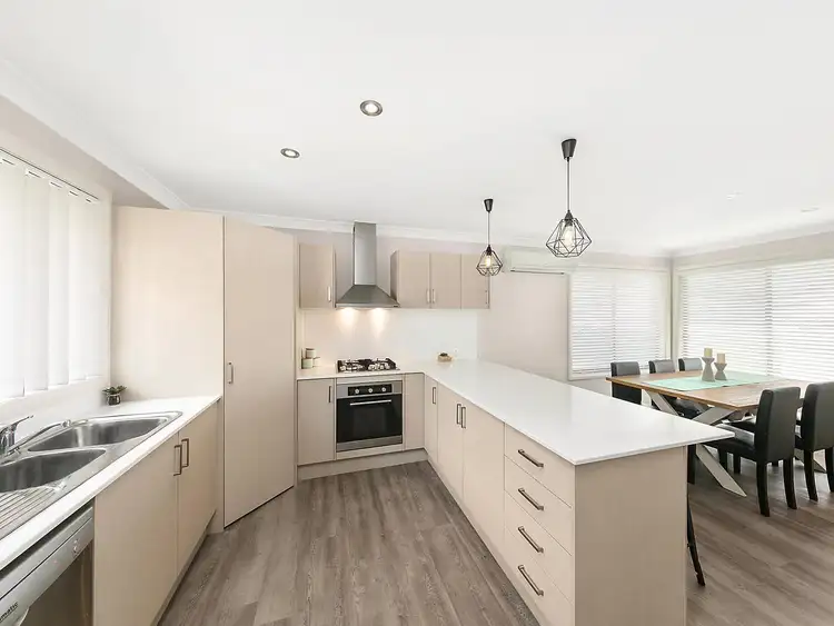 Second view of Homely house listing, 6A Reo Street, Largs NSW 2320