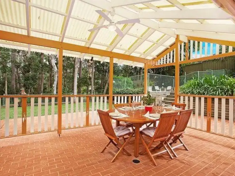 Second view of Homely house listing, 11 Timberline Avenue, West Pennant Hills NSW 2125