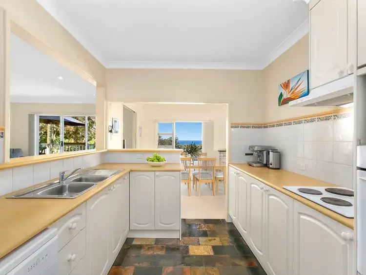 Sixth view of Homely house listing, 39 Robinsville Crescent, Thirroul NSW 2515