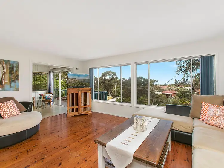 Main view of Homely house listing, 62 Organs Road, Bulli NSW 2516