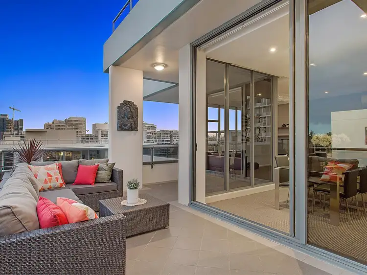 Main view of Homely apartment listing, 933/28 Danks Street, Waterloo NSW 2017