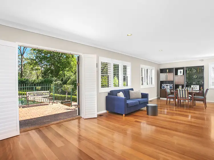 Fourth view of Homely house listing, 28 Warwick Street, Killara NSW 2071