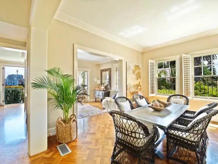 Fourth view of Homely house listing, 11 Hampden Avenue, Darling Point NSW 2027