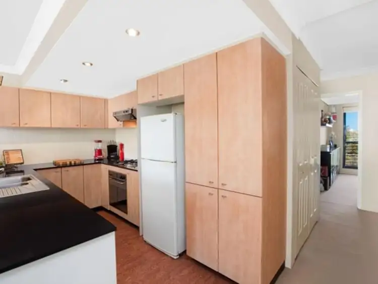 Third view of Homely apartment listing, 22/17 Lawrence Street, Alexandria NSW 2015