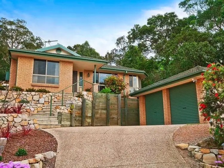 37 Delaware Drive, Macquarie Hills NSW 2285