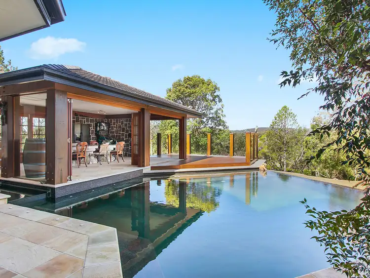 270 Birds Road, Guanaba QLD 4210